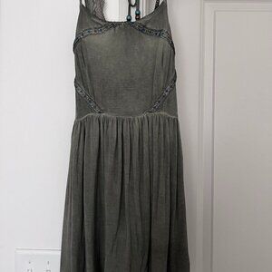 POL Casual Short Dress size Medium